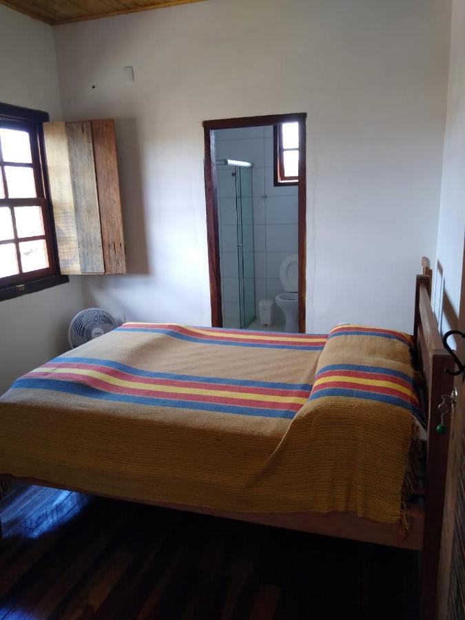 Pouso Copo De Leite Hotel Tiradentes Bagian luar foto