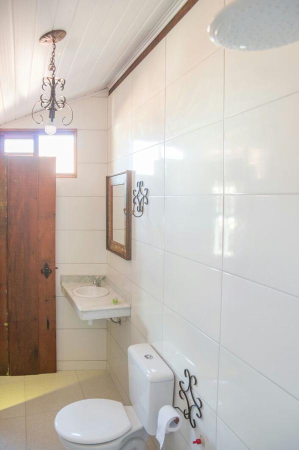 Pouso Copo De Leite Hotel Tiradentes Bagian luar foto