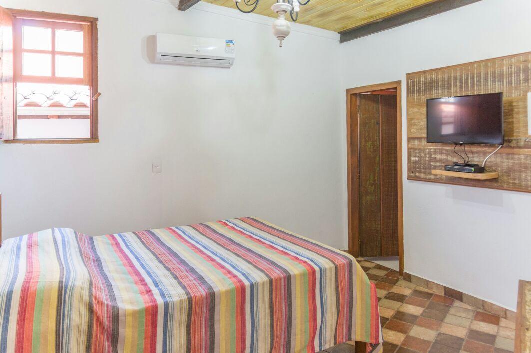 Pouso Copo De Leite Hotel Tiradentes Bagian luar foto